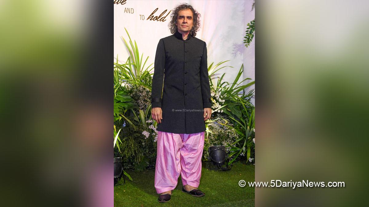 Imtiaz Ali, Bollywood, Bollywood News, Latest Bollywood News, Main Vapas Aaunga, Mumbai