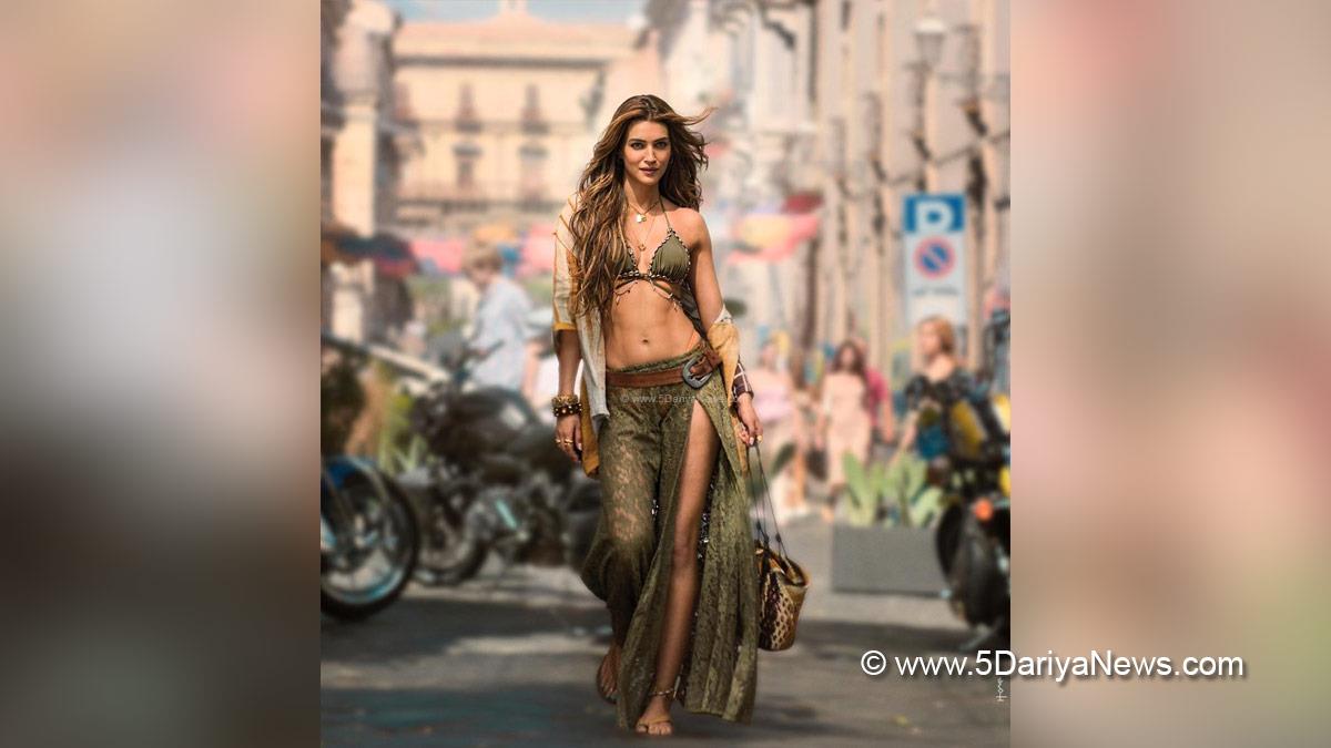 Kriti Sanon, Cocktail 2, Bollywood, Bollywood News, Latest Bollywood News, Mumbai