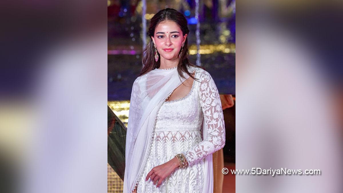 Ananya Panday, Lakshya, Chand Mera Dil, Faheem Abdullah, Bollywood, Bollywood News, Latest Bollywood News, Mumbai