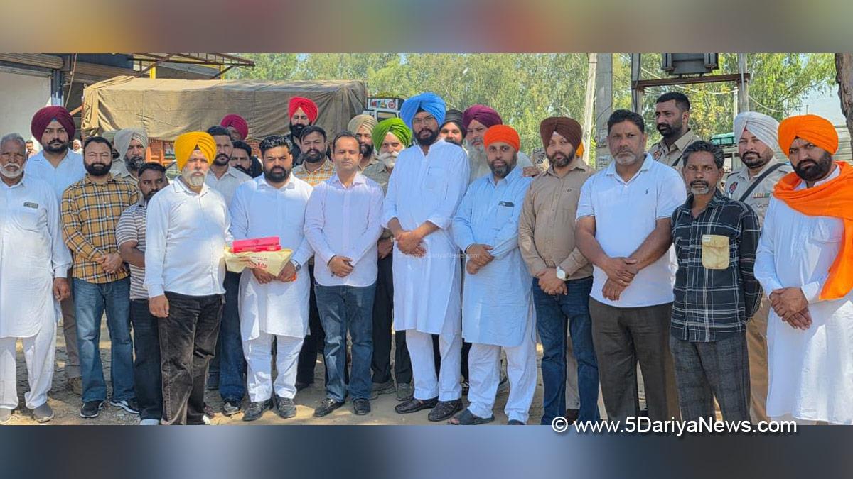 Kuldeep Singh Dhaliwal