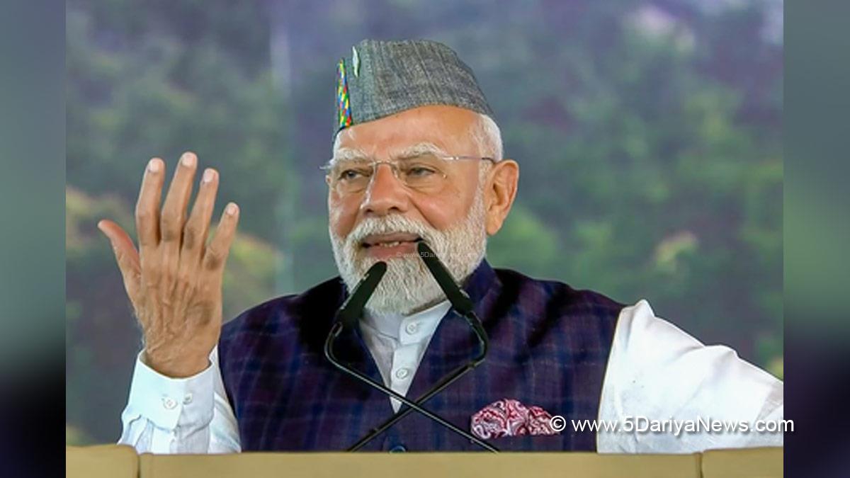 Narendra Modi, BJP, Bharatiya Janata Party, Dehradun