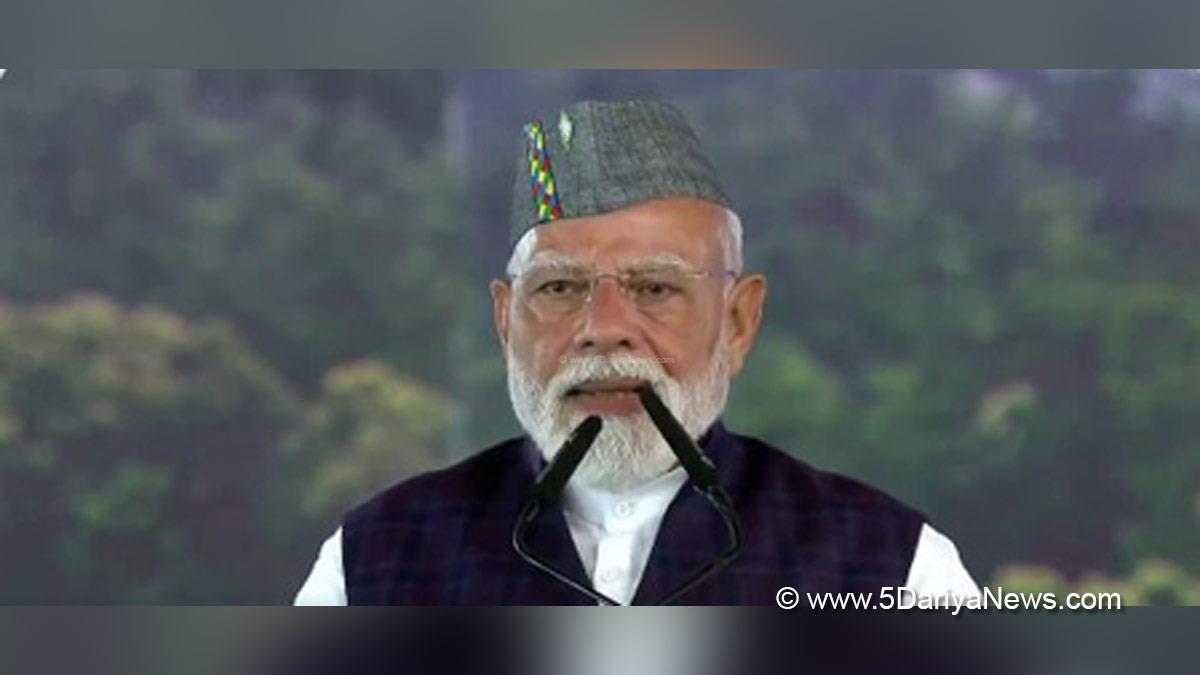 Narendra Modi, BJP, Bharatiya Janata Party, Dehradun