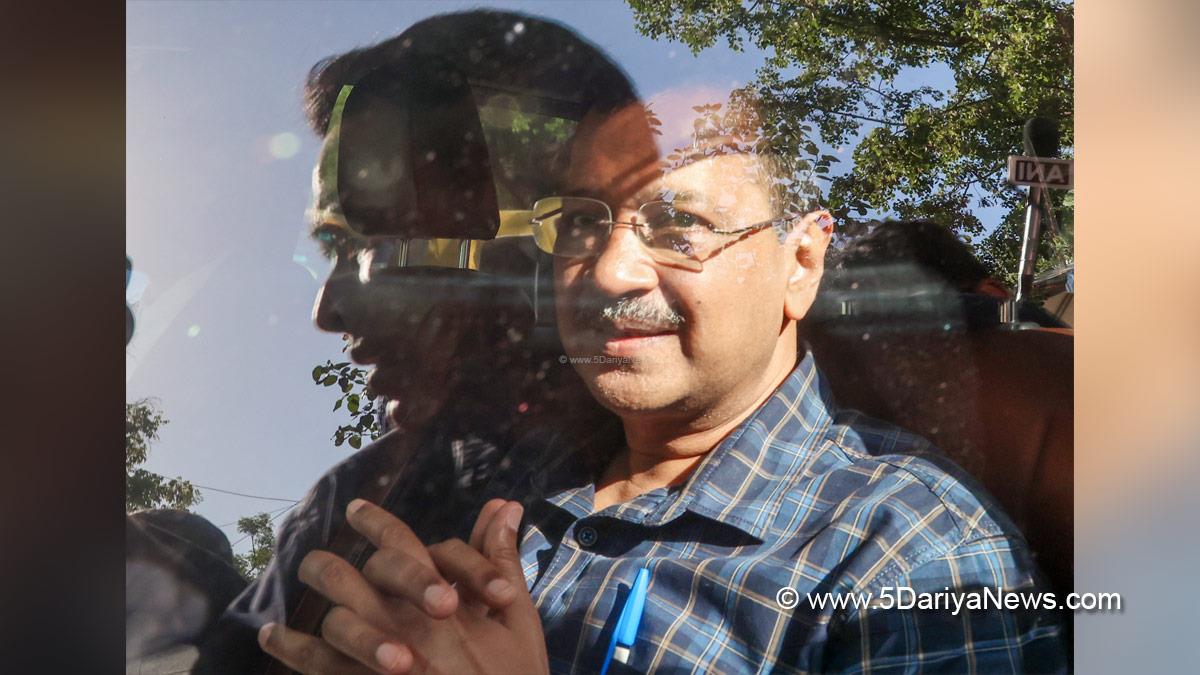 Arvind Kejriwal, AAP, Aam Aadmi Party