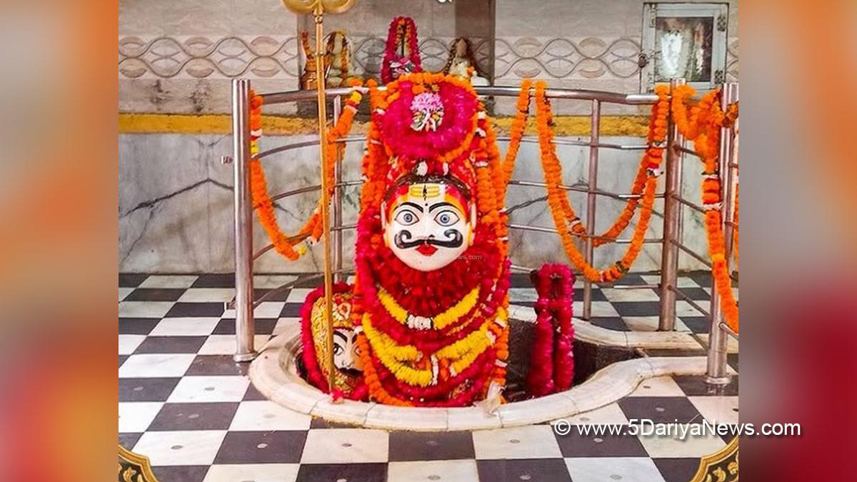 Religious, Mathura