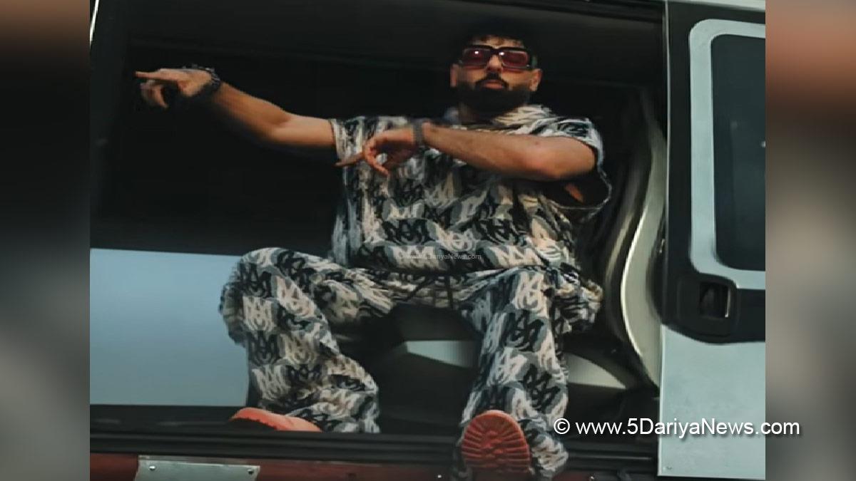 Badshah, Tateeree, Tateeree Phir Se, Music, Mumbai