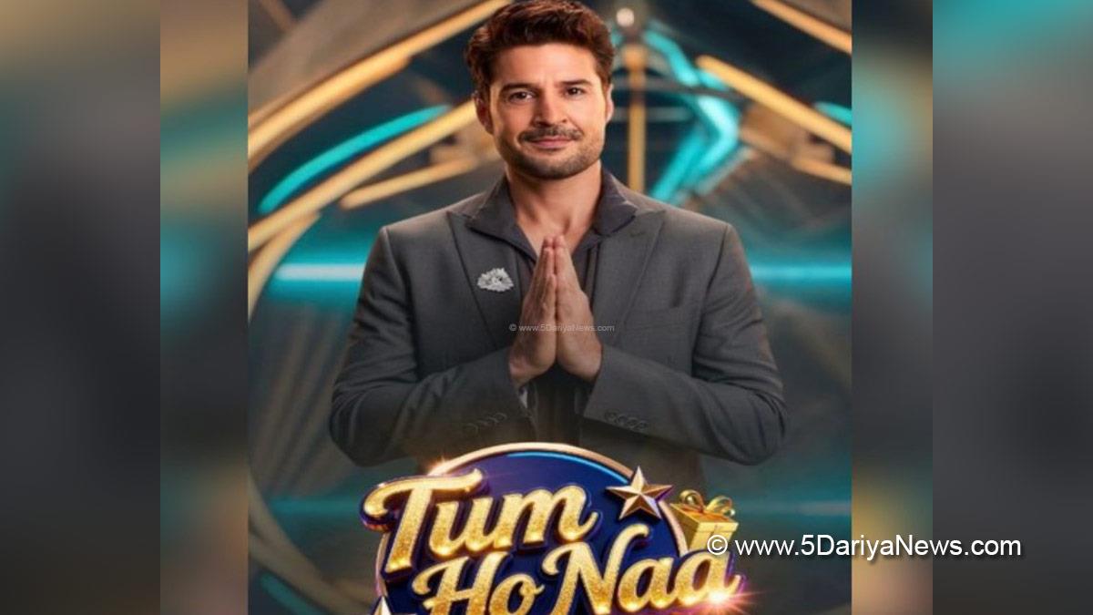 TV, Television, Rajeev Khandelwal, Mumbai