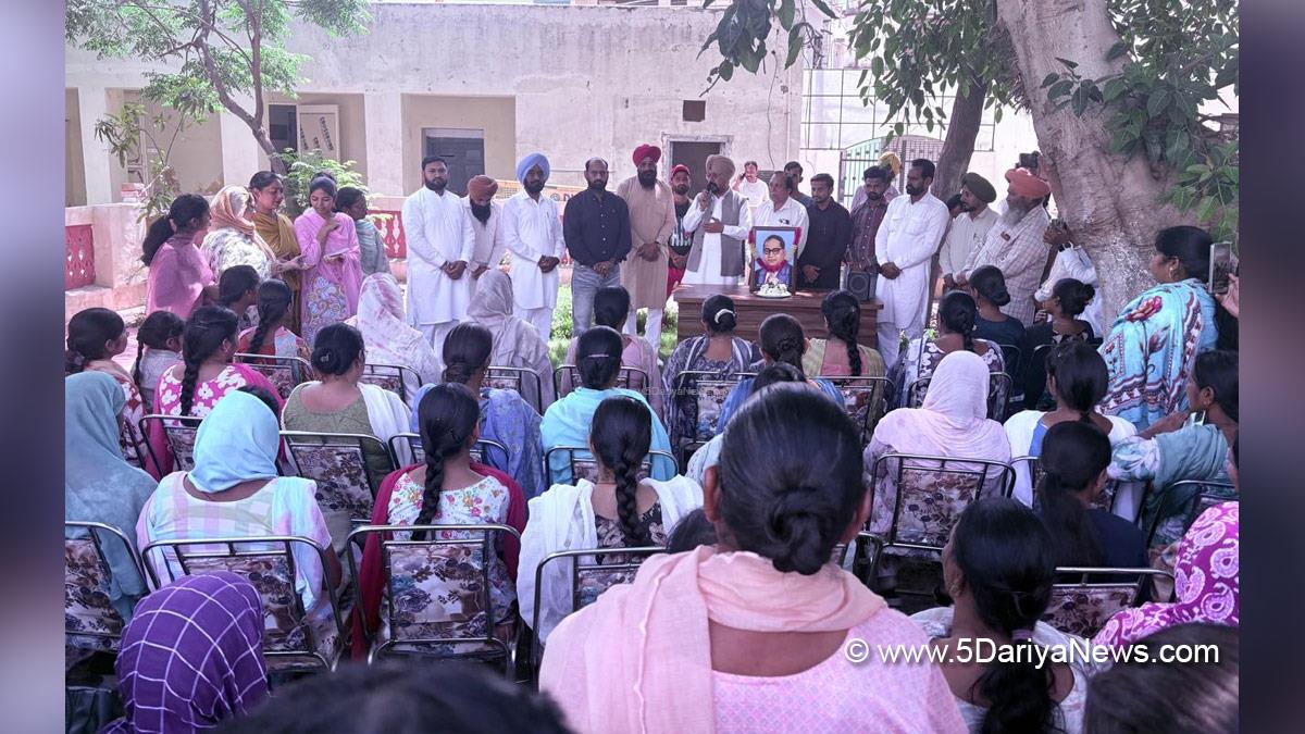 Dalvir Singh Dhillon, Rajwant Singh Ghulli