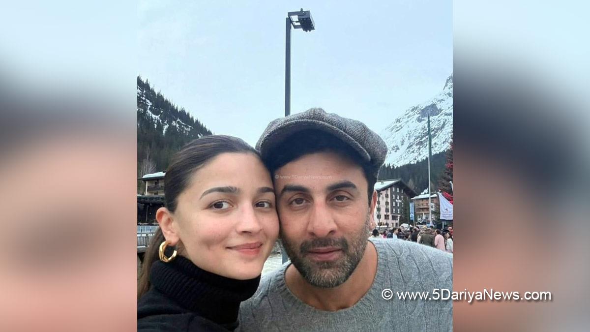 Alia Bhatt, Ranbir Kapoor, Bollywood, Bollywood News, Latest Bollywood News, Mumbai