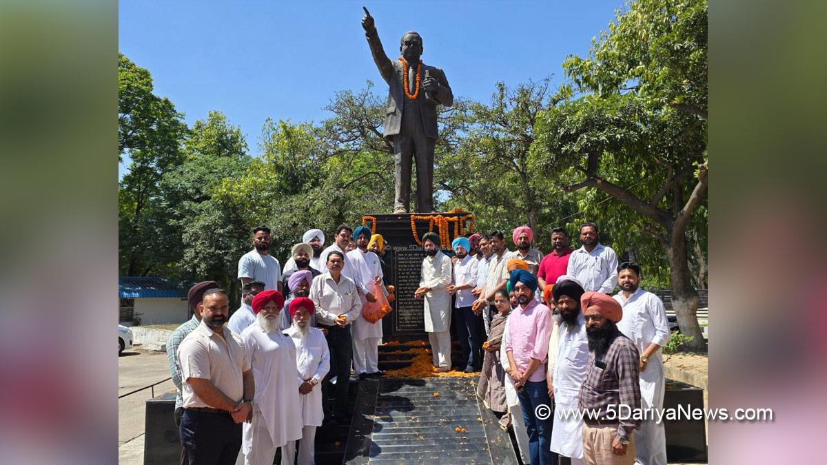 Lakhbir Singh Rai