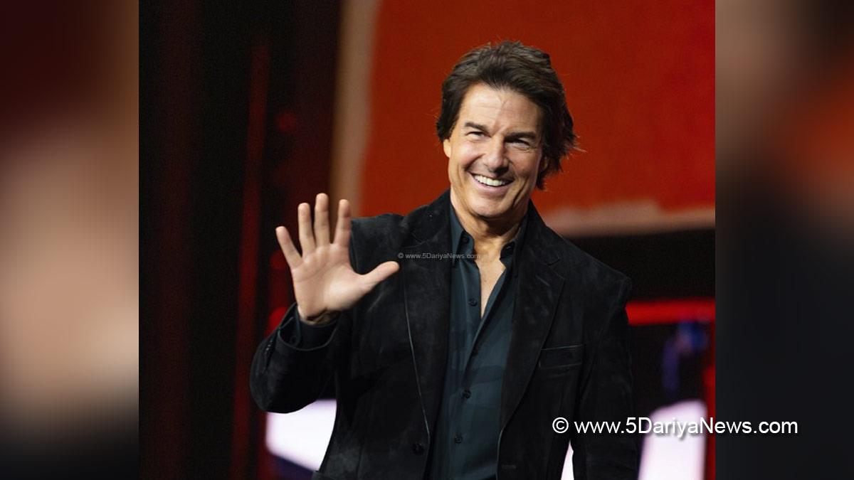 Tom Cruise, Hollywood, Digger, Digger Teaser, Mumbai