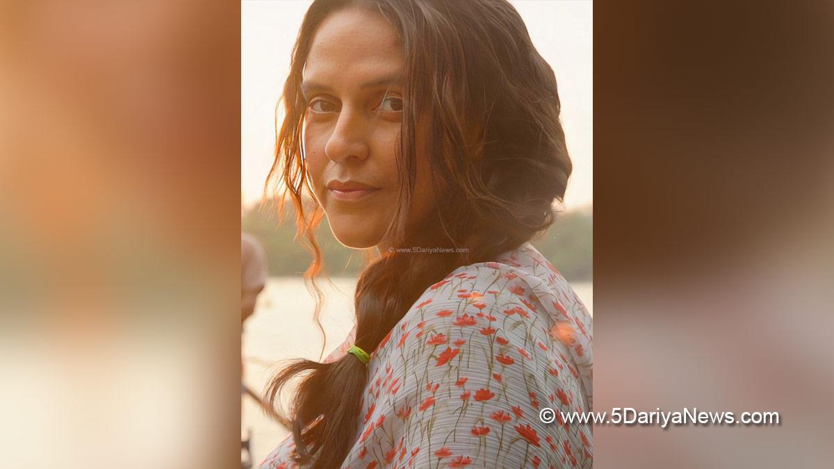 Neha Dhupia, 52 Blue, Bollywood, Bollywood News, Latest Bollywood News, Mumbai