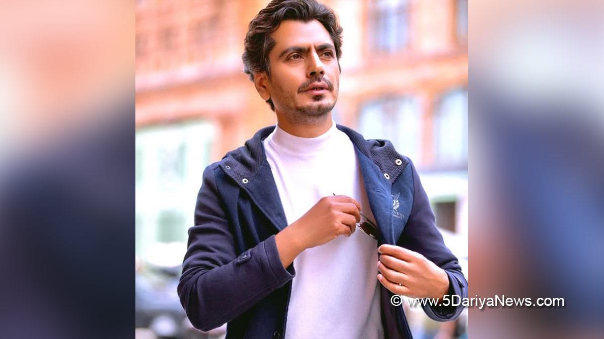 Nawazuddin Siddiqui, Main Actor Nahin Hun, Bollywood, Bollywood News, Latest Bollywood News, Mumbai