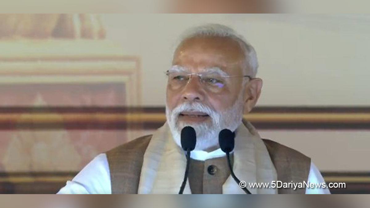 Narendra Modi, Bharatiya Janata Party, BJP, Mandya, Karnataka