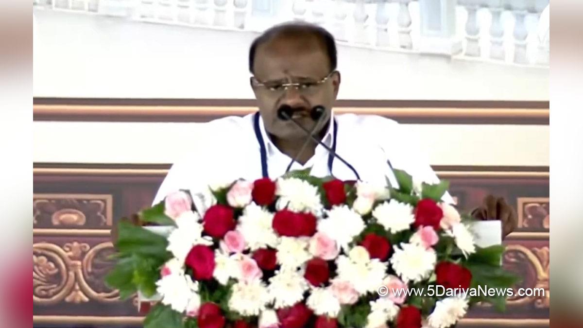 HD Kumaraswamy, BJP, Bharatiya Janata Party, Mandya, Karnataka