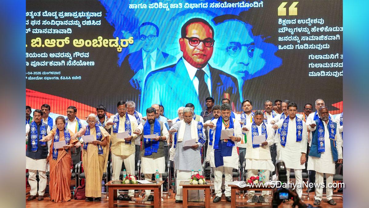Siddaramaiah, Indian National Congress, Congress