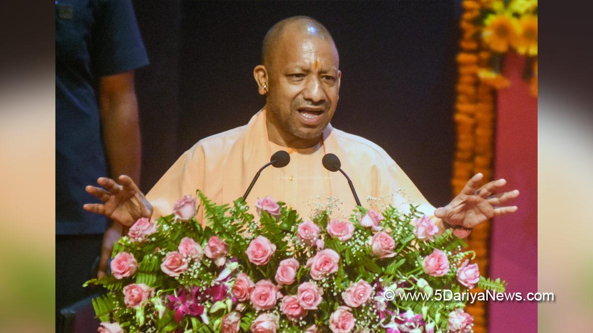 Yogi Adityanath, Bharatiya Janata Party, BJP, Saharanpur