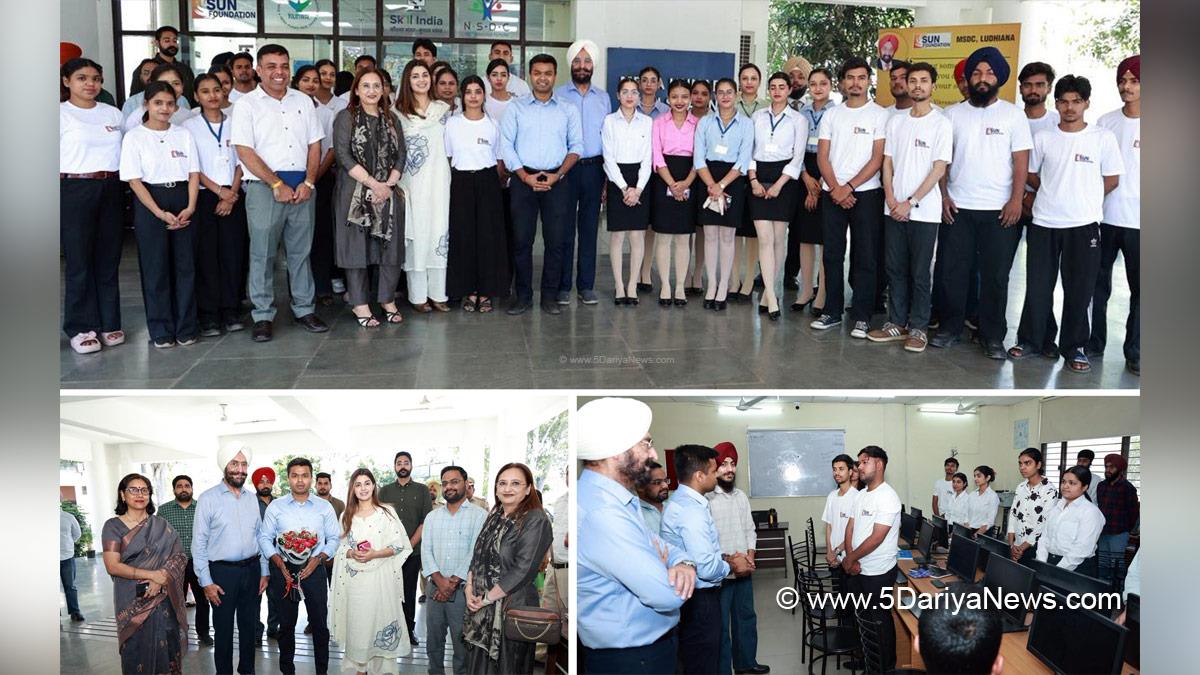 Himanshu Jain, DC Ludhiana, Ludhiana, Deputy Commissioner Ludhiana