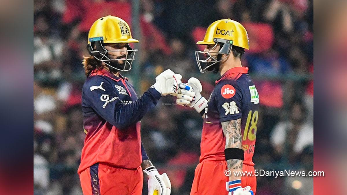 Virat Kohli, Sports News, Cricket, IPL, IPL 2026, Royal Challengers Bengaluru, RCB, Lucknow Super Giants, LSG, Bengaluru