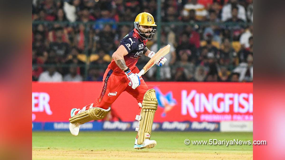 Virat Kohli, Sports News, Cricket, IPL, IPL 2026, Royal Challengers Bengaluru, RCB, Lucknow Super Giants, LSG, Bengaluru