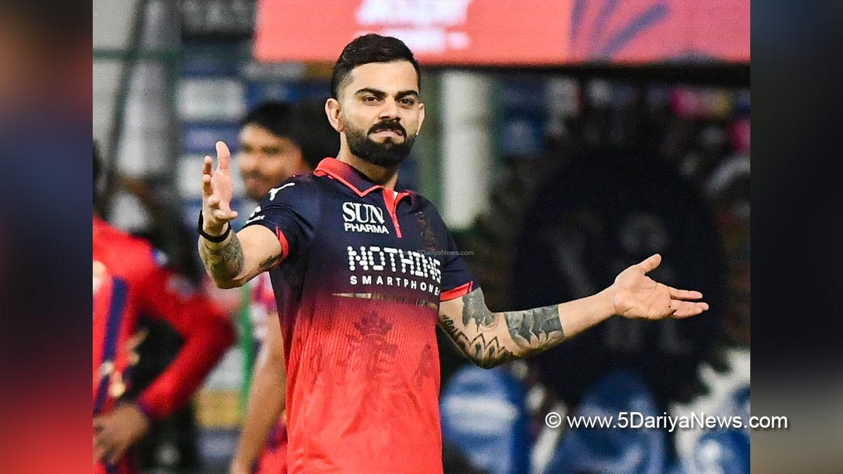 Virat Kohli, Sports News, Cricket, IPL, IPL 2026, Royal Challengers Bengaluru, RCB, Lucknow Super Giants, LSG, Bengaluru