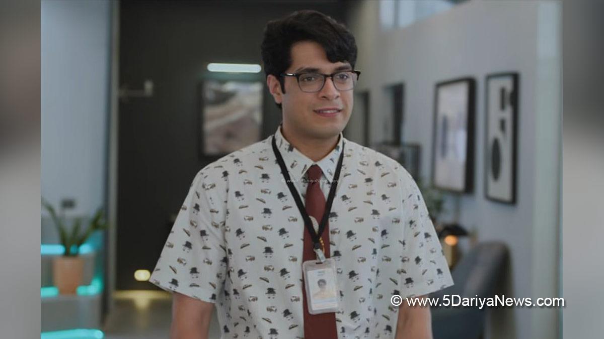 Junaid Khan, Sai Pallavi, Ek Din, Ek Din Trailer, Bollywood, Bollywood News, Latest Bollywood News, Mumbai