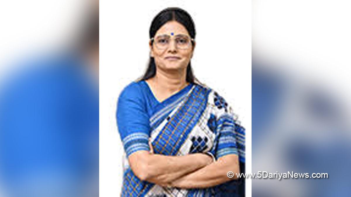 Anupriya Patel, BJP, Bharatiya Janata Party