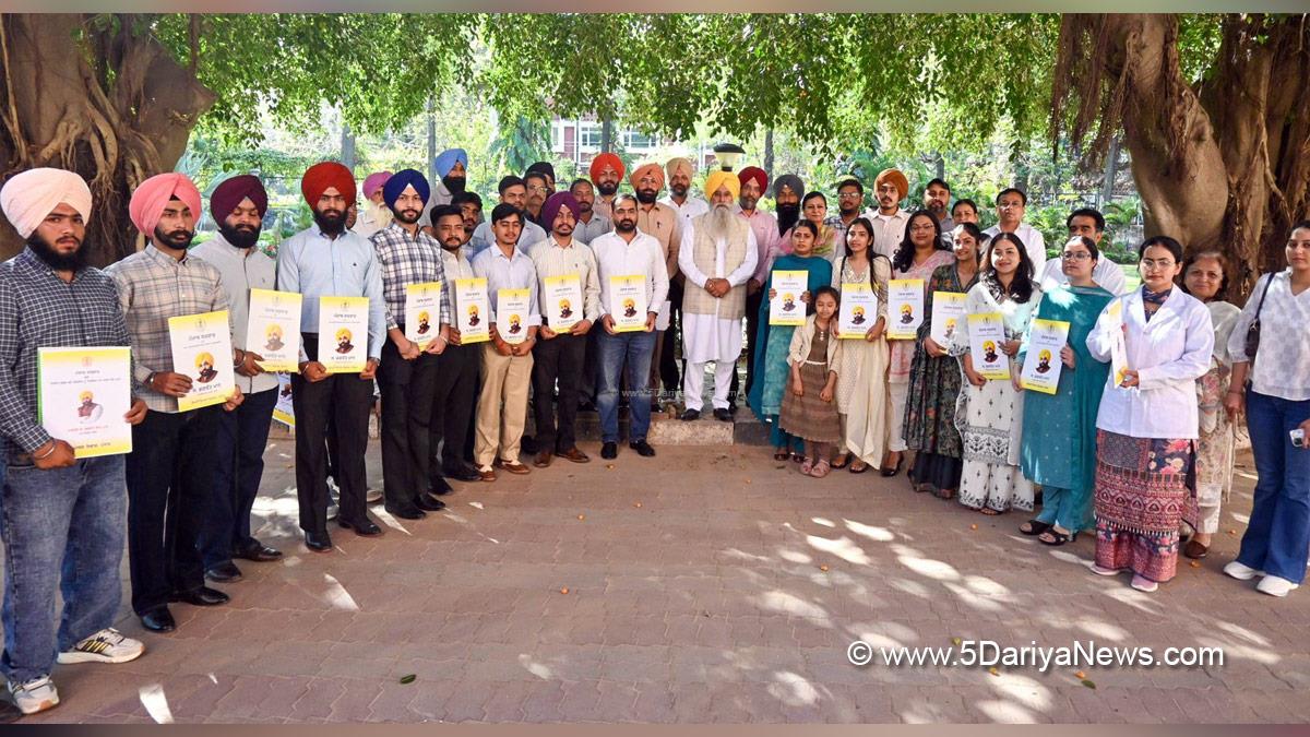 Gurmeet Khudian, Gurmeet Singh Khudian, AAP Punjab