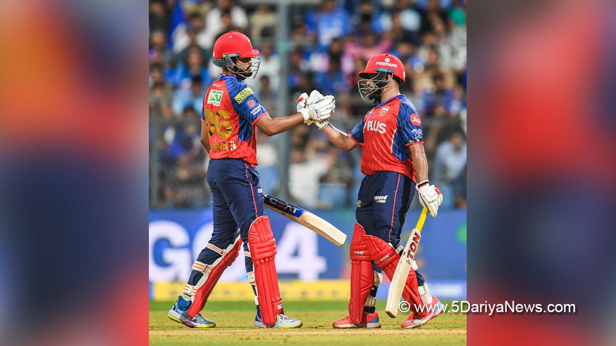 Shreyas Iyer, Sports News, Cricket, IPL, IPL 2026, Prabhsimran Singh, Quinton de Kock, Punjab Kings, Mumbai Indians, Mumbai