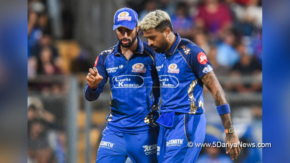 Hardik Pandya, Sports News, Cricket, IPL, IPL 2026, Punjab Kings, Mumbai Indians, Mumbai