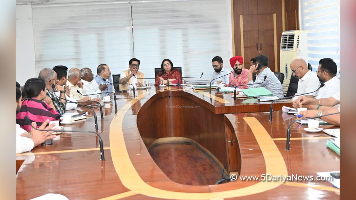 Madan Lal Bagga, Ludhiana, AAP, Aam Aadmi Party, Aam Aadmi Party Punjab, AAP Punjab