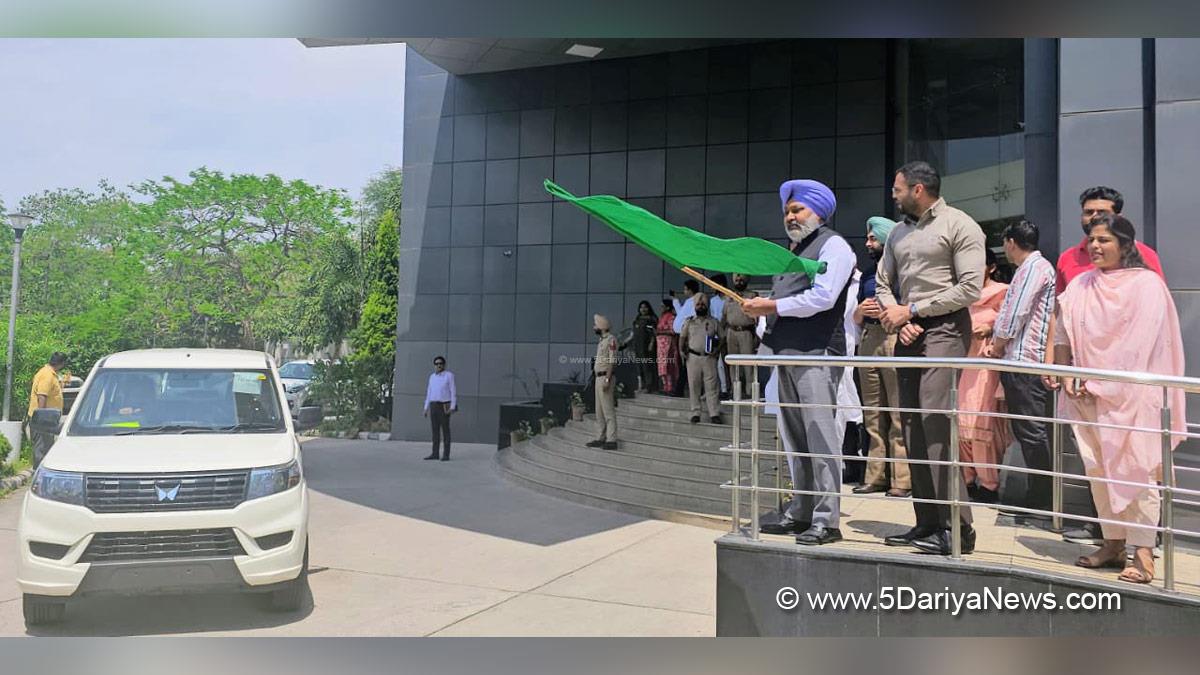 Harpal Singh Cheema, Advocate Harpal Singh Cheema, AAP, Aam Aadmi Party, Aam Aadmi Party Punjab, AAP Punjab, Government of Punjab, Punjab Government
