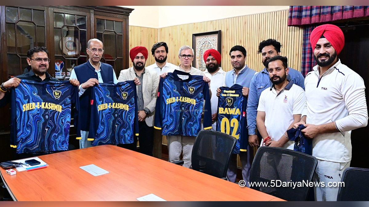 Omar Abdullah, Chief Minister of JK, Jammu and Kashmir National Conference, National Conference, Satish Sharma, Nasir Aslam Wani