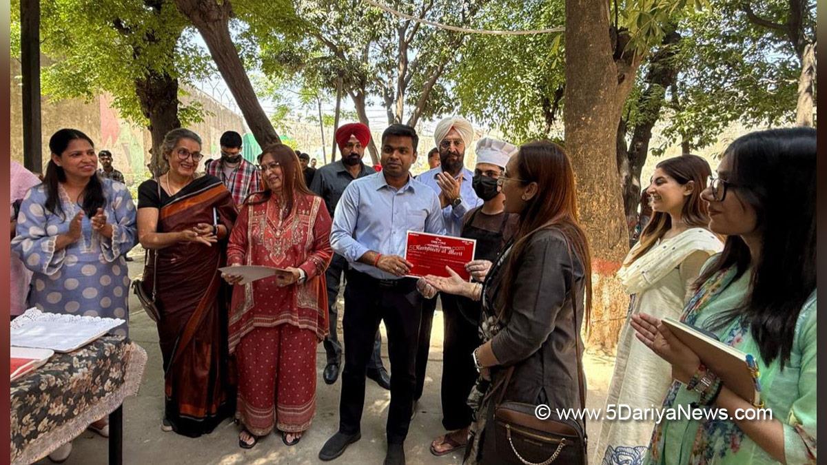 Himanshu Jain, DC Ludhiana, Ludhiana, Deputy Commissioner Ludhiana
