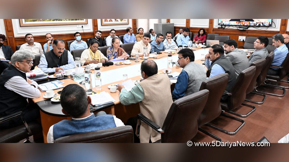 Atal Dulloo, Kashmir, Jammu And Kashmir, Jammu, Chief Secretary Kashmir