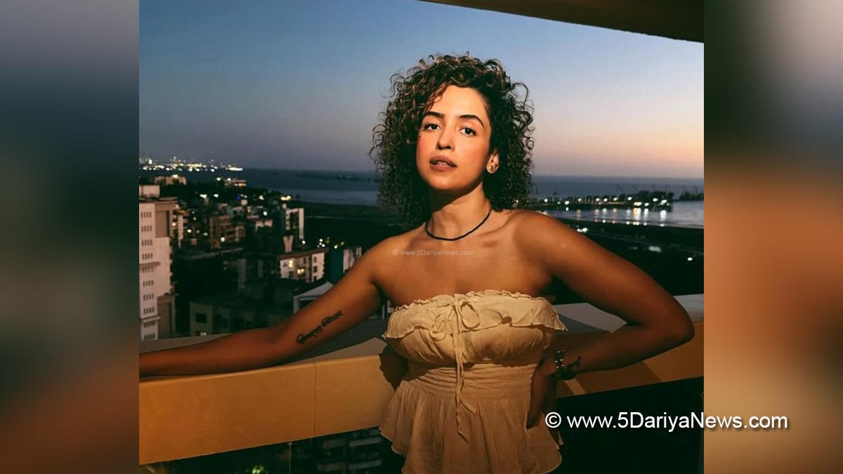 Sanya Malhotra, Bollywood, Bollywood News, Latest Bollywood News, Mumbai