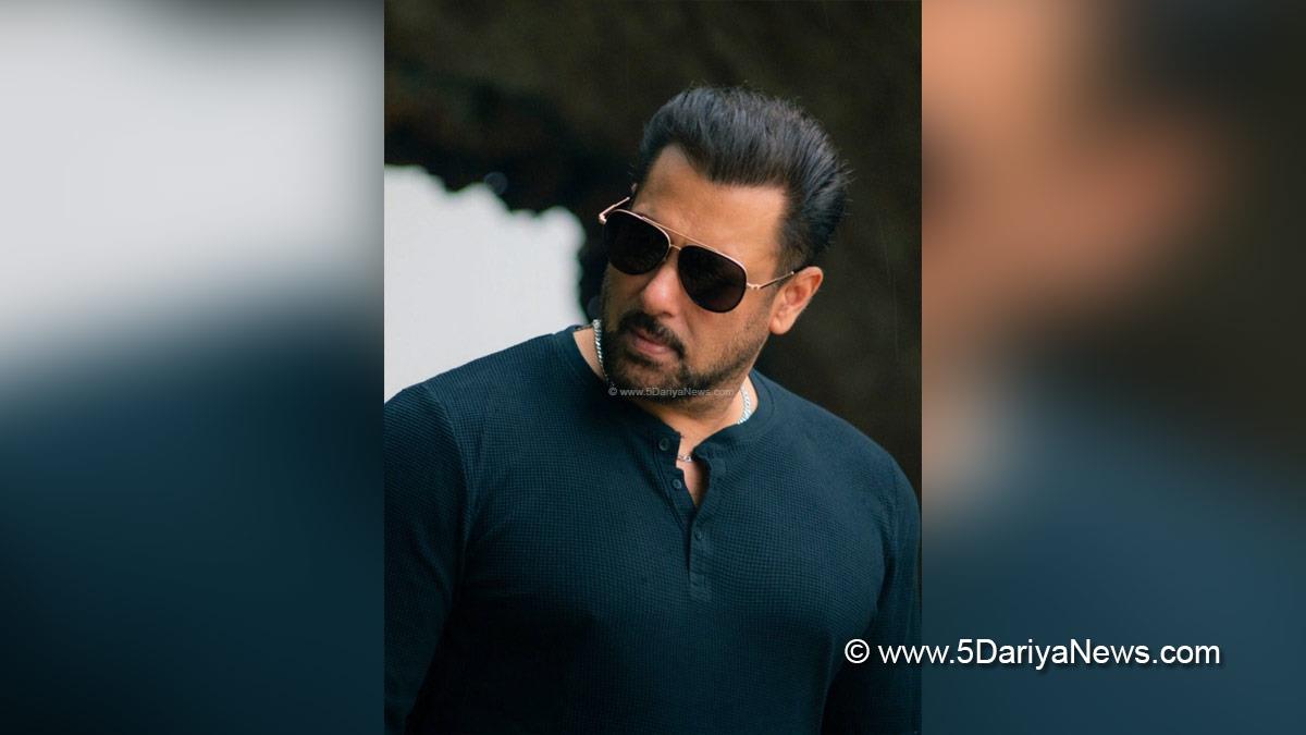 Salman Khan, Nayanthara, Vamshi Paidipally, Bollywood, Bollywood News, Latest Bollywood News, Mumbai