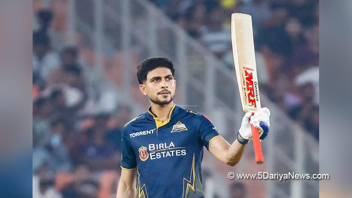 Shubman Gill, Sports News, Cricket, IPl, IPL 2026, Gujarat Titans, GT, Kolkata Knight Riders, KKR, Ahmedabad