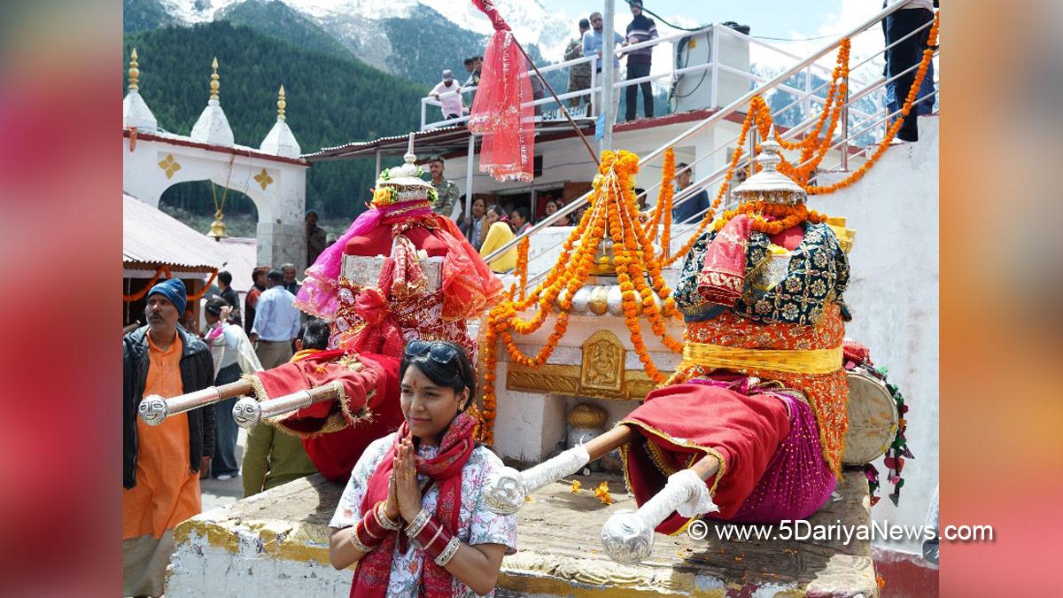 Religious, Uttarkashi