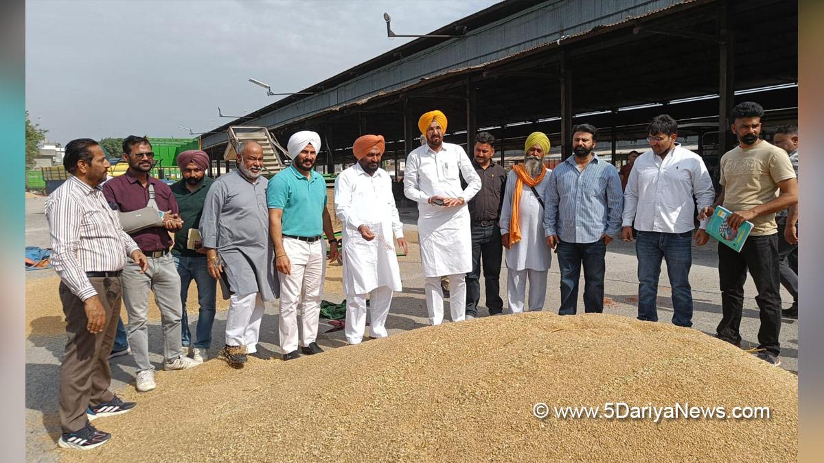 Jivan Singh Sangowal, Gill, AAP, Aam Aadmi Party, Aam Aadmi Party Punjab, AAP Punjab