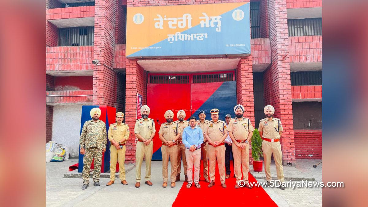 Dr Ravjot Singh, AAP Punjab