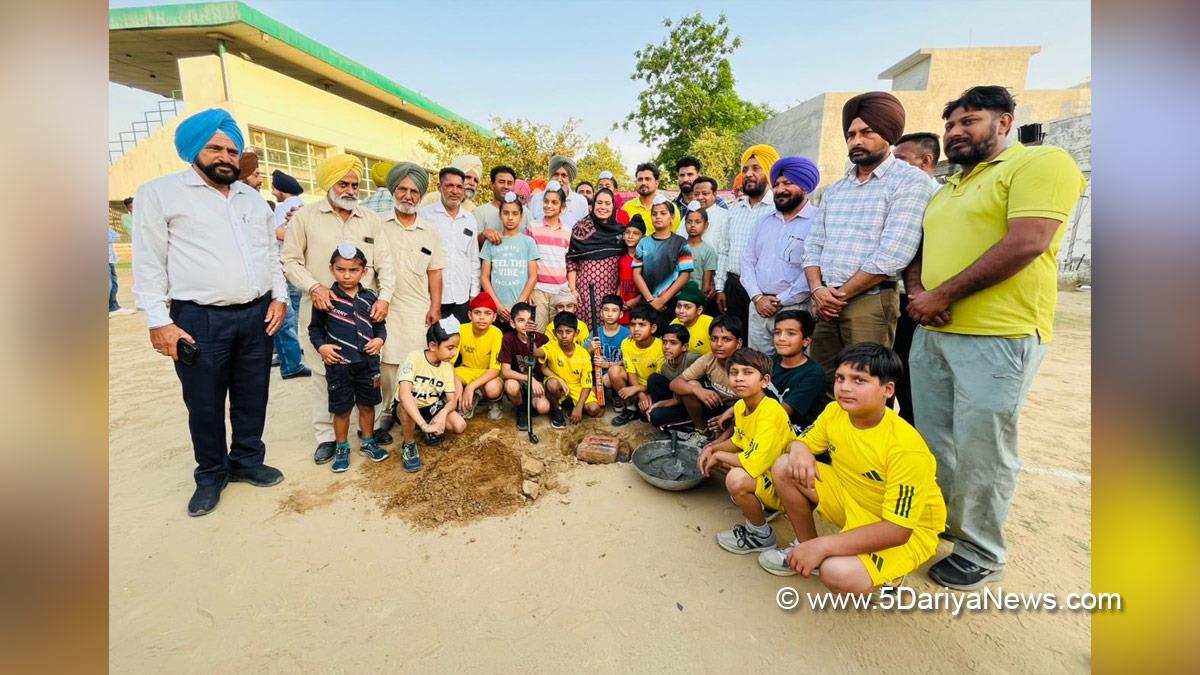 Narinder Kaur Bharaj, AAP Punjab, Bhawanigarh