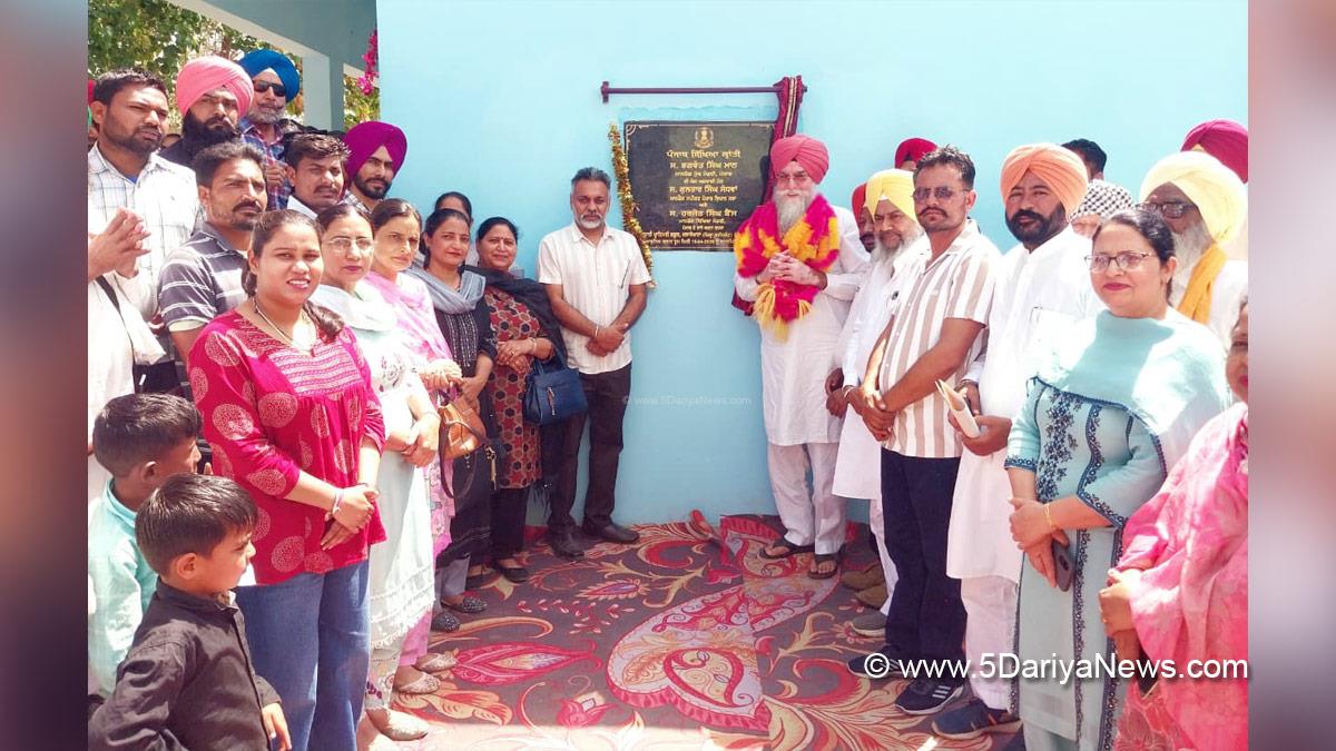 Kultar Singh Sandhwan, AAP Punjab, Punjab Sikhya Kranti