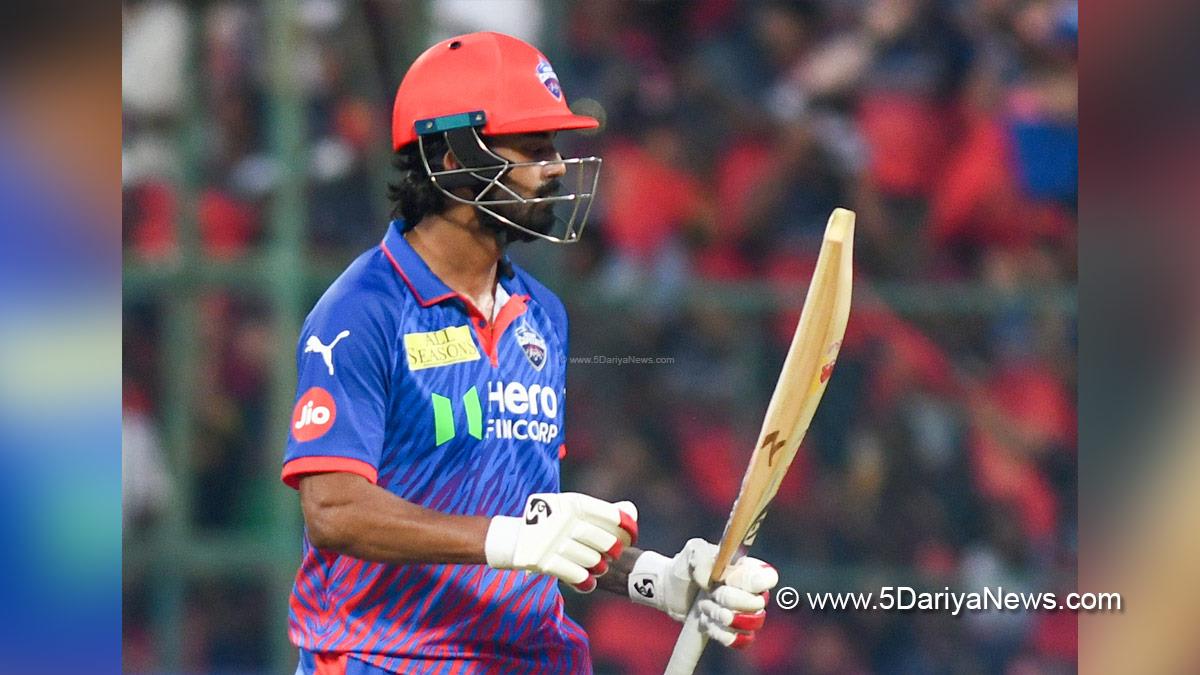 KL Rahul, Sports News, Cricket, IPL, IPL 2026, Tristan Stubbs, David Miller, Delhi Capitals, Royal Challengers Bengaluru, RCB, Bengaluru