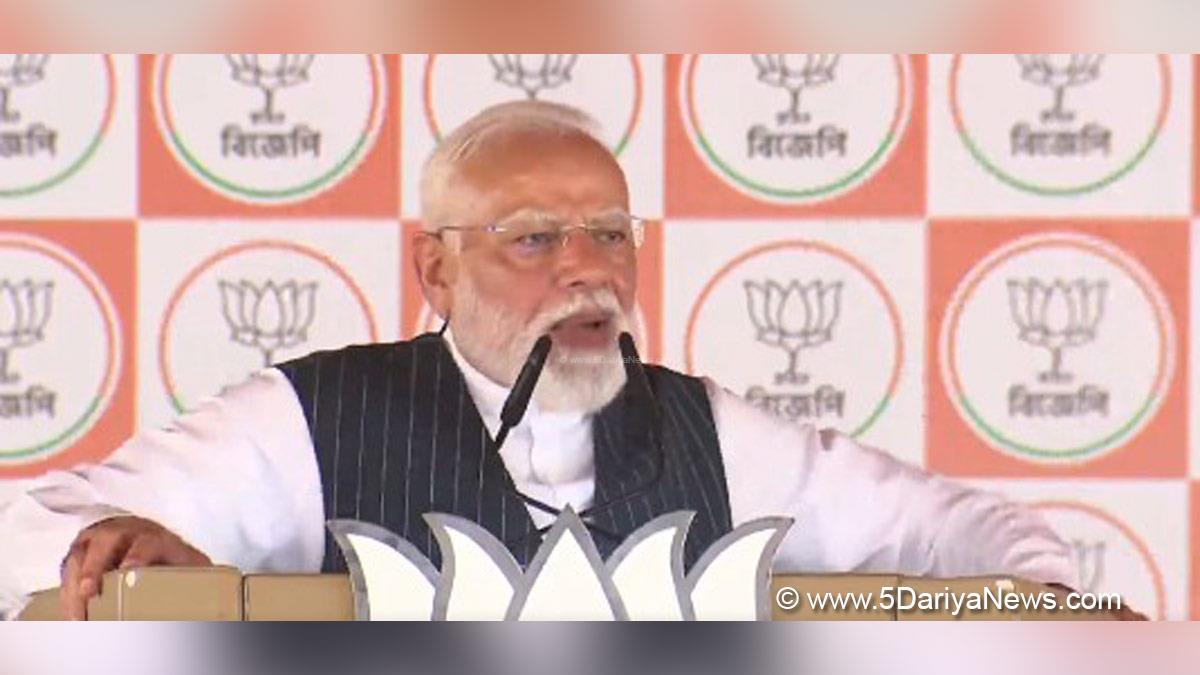 Narendra Modi, Modi, BJP, Bharatiya Janata Party, Prime Minister of India, Prime Minister, Narendra Damodardas Modi, West Bengal