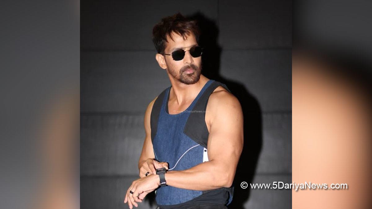 Harshvardhan Rane, Force 3, Bollywood, Bollywood News, Latest Bollywood News, Mumbai