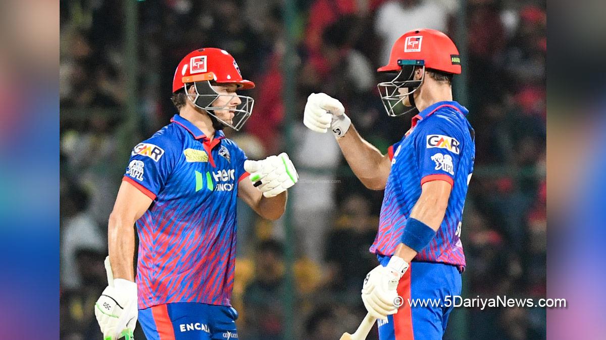 Sports News, Cricket, IPL, IPL 2026, Tristan Stubbs, David Miller, Delhi Capitals, Royal Challengers Bengaluru, RCB, Bengaluru