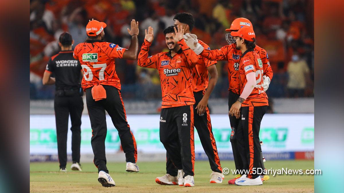 Sports News, Cricket, IPL, IPL 2026, Eshan Malinga, Sunrisers Hyderabad, SRH, Chennai Super Kings, CSK, Hyderabad