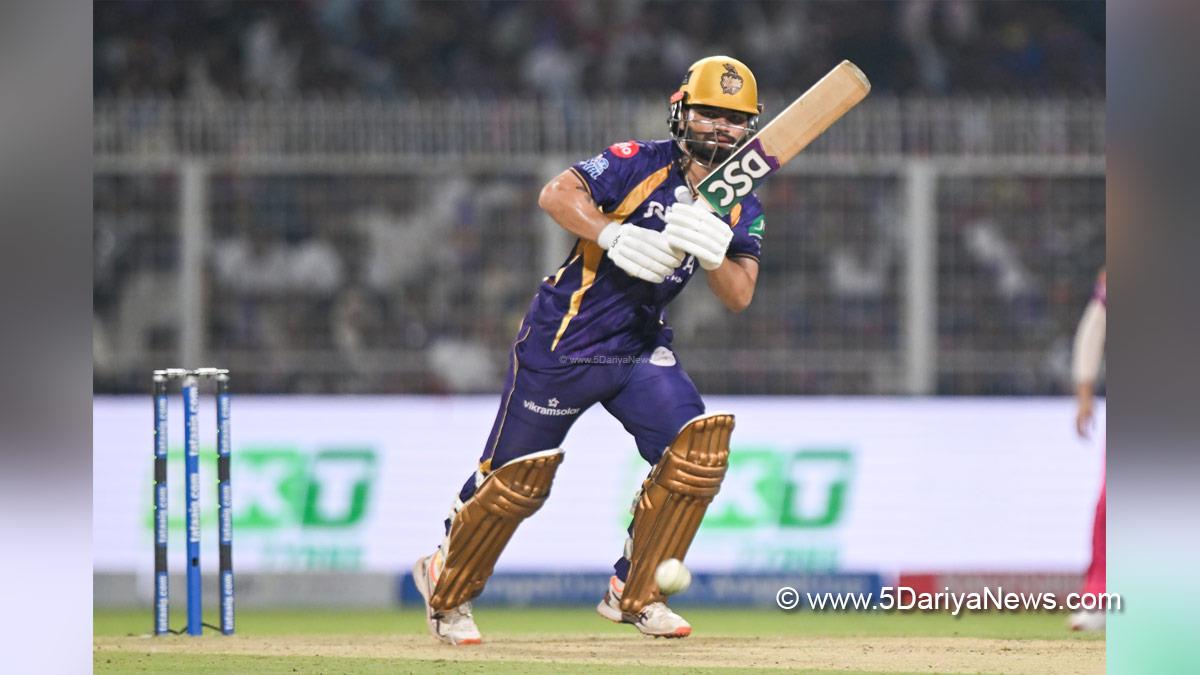 Sports News, Cricket, IPL, IPL 2026, Rinku Singh, Anukul Roy, Rajasthan Royals, Kolkata Knight Riders, Kolkata