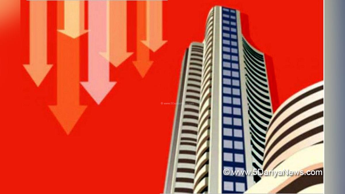 Sensex, Mumbai, BSE, Nifty, Shares, National Stock Exchange, Stock Market