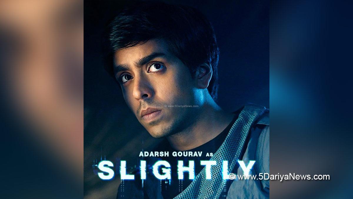 Web Series, Adarsh Gourav, Peter Dinklage, Ridley Scott, Alien Earth, Mumbai